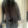 The Kooples Winter Jacket Size S Image 2
