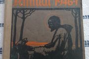 The Capuchian Annual 1946