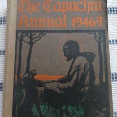 The Capuchian Annual 1946