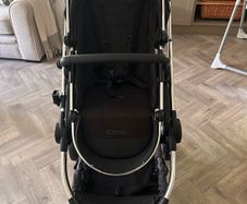 iCandy peach buggy