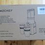 Slow Juicer Image 2