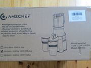 Slow Juicer