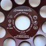 125mm Grinding Wheel for very hard concrete Image 2