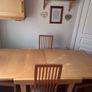 Extendable kitchen table Image 4