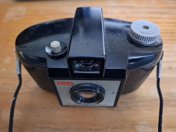 Kodak Brownie 127