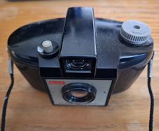 Kodak Brownie 127
