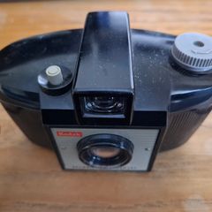 Kodak Brownie 127