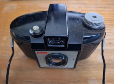 Kodak Brownie 127