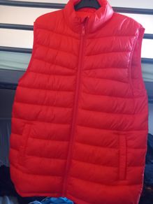 Dunnes Gilet BNWT