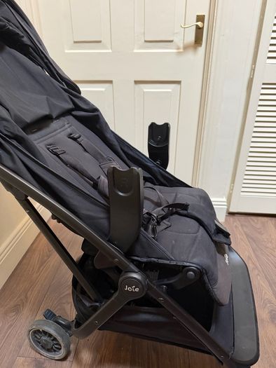 Joie Tourist Travel Pram