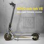 AOVO Ook-Tek V8 Electric Scooter Image 5