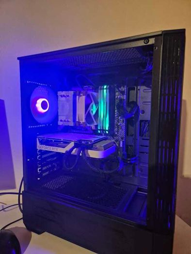 Gaming PC | Ryzen 5 5600x | RTX 3060ti | 2tb NVME