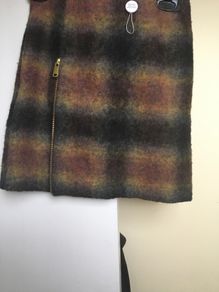 mini skirt