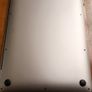 macbook air 256gb - immaculate Image 3
