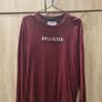 Mens Hollister Top Image 3