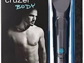 Body Cruzer Braun Body Groomer