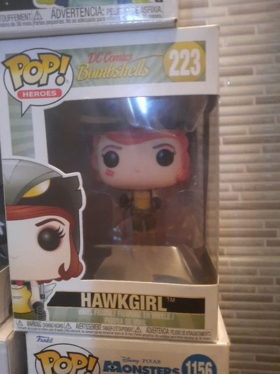 funko pops