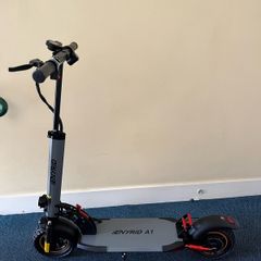 Electric Scooter IENYRID A1