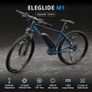 Eleglide M1 Upgraded Electric Bike Image 8