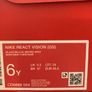 Nike react vision Image 2