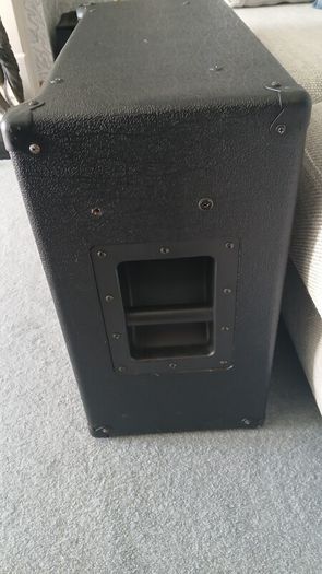 Marshall Bass Amp MB4210