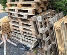 free pallets