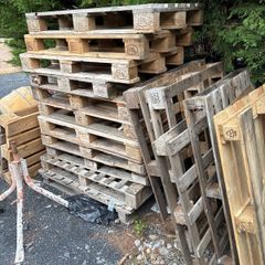 free pallets