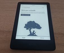 Kindle 10th Gen without Ads
