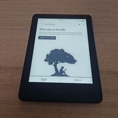 Kindle 10th Gen without Ads