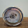 Working Antique Pigeon Racing Clock Toulet Imperator Image 8