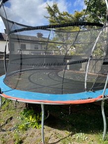 trampaline