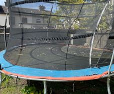 trampaline