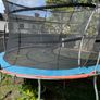 13ft trampoline  free Image 2