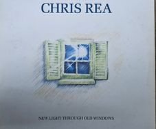 Chris Rea - The Best Of.