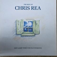Chris Rea - The Best Of.