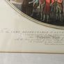 Art - Vintage Coloured Print. Image 4