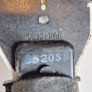 Nissan qashqai Indicator & fog light stalk Image 2