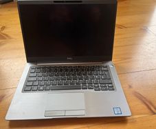 Dell Latitude 7300