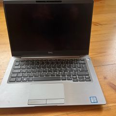 Dell Latitude 7300