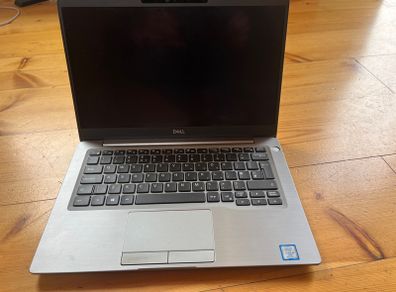 Dell Latitude 7300