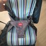 travel booster seat Image 4