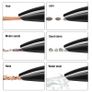 120W 3600mbar Car Vacuum Cleaner High Suction For Car Wet And Dry dual-use Vacuum Cleaner Handheld 12V Mini Car Vacuum Cleaner Image 5