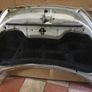 Hyundai ix35 bonnet in white Image 2