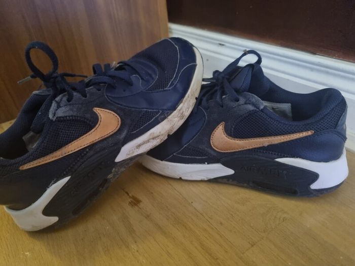 Nike trainers
