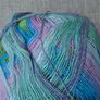 4 x 50g balls Noro Sekku, Knitting .crochet. craft supplies, Lace weight yarn, 2 ply yarn Image 5
