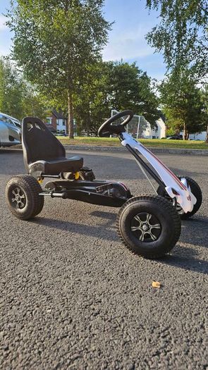 Go Kart