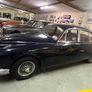 Jaguar MKII Image 7