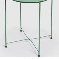 garden table