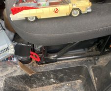 Ghostbusters mobile
