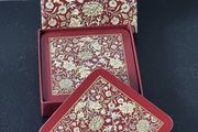 Coasters William Morris